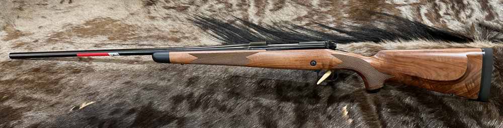 WINCHESTER MODEL 70 SUPER GRADE 264 WIN MAG 26" GREAT WOOD, FREE SAFARI-img-2