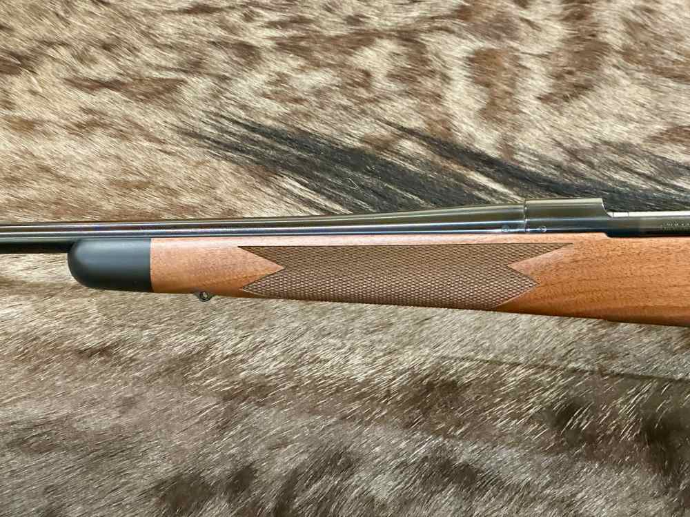 WINCHESTER MODEL 70 SUPER GRADE 264 WIN MAG 26" GREAT WOOD, FREE SAFARI-img-11