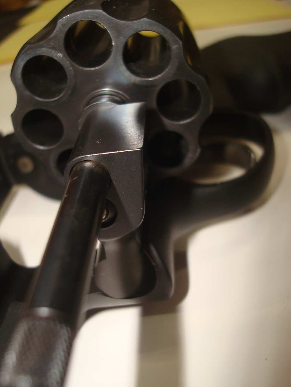 Smith & Wesson Model: 327 M&P R8, .357 Magnum, Revolver, SKU 170292-img-18
