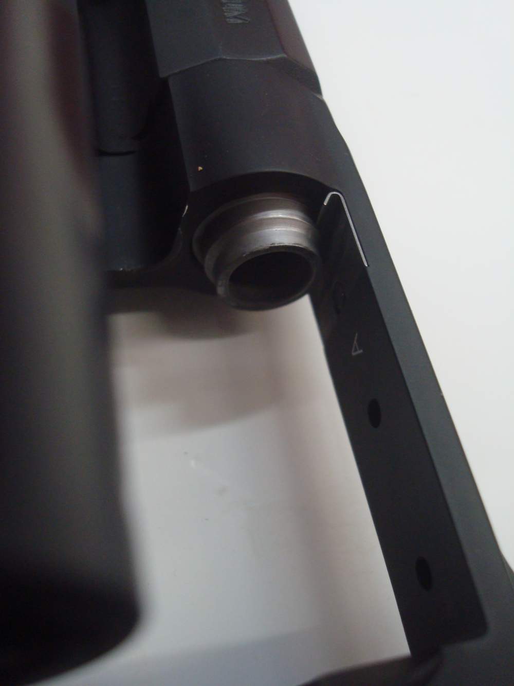 Smith & Wesson Model: 327 M&P R8, .357 Magnum, Revolver, SKU 170292-img-16
