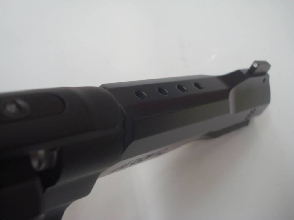 Smith & Wesson Model: 327 M&P R8, .357 Magnum, Revolver, SKU 170292-img-10