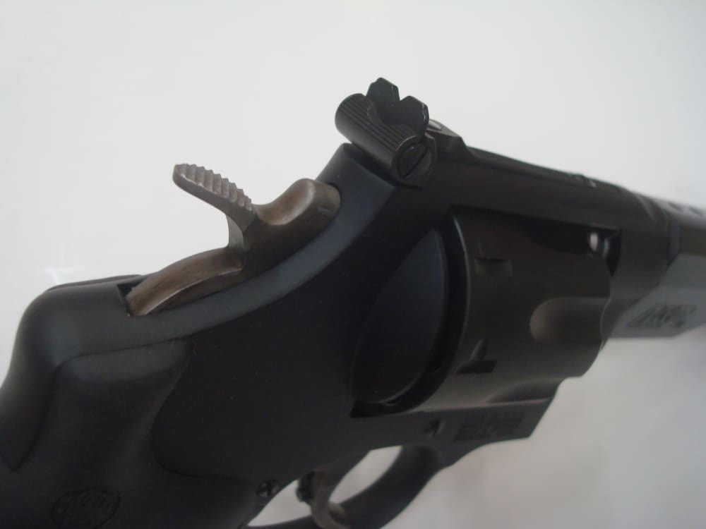 Smith & Wesson Model: 327 M&P R8, .357 Magnum, Revolver, SKU 170292-img-11