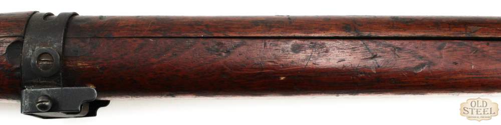Japanese Arisaka Type 99 7.7 Jap Nagoya Arsenal w/Dust Cover WWII WW2 C&R-img-8