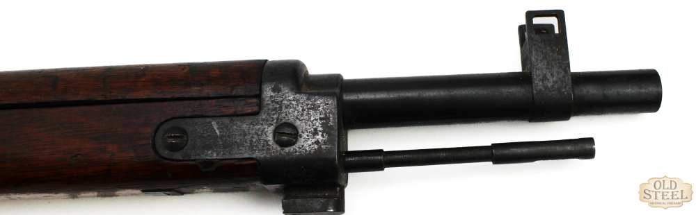 Japanese Arisaka Type 99 7.7 Jap Nagoya Arsenal w/Dust Cover WWII WW2 C&R-img-10