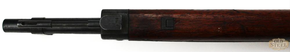 Japanese Arisaka Type 99 7.7 Jap Nagoya Arsenal w/Dust Cover WWII WW2 C&R-img-27