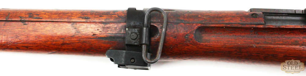 Japanese Arisaka Type 99 7.7 Jap Nagoya Arsenal w/Dust Cover WWII WW2 C&R-img-12