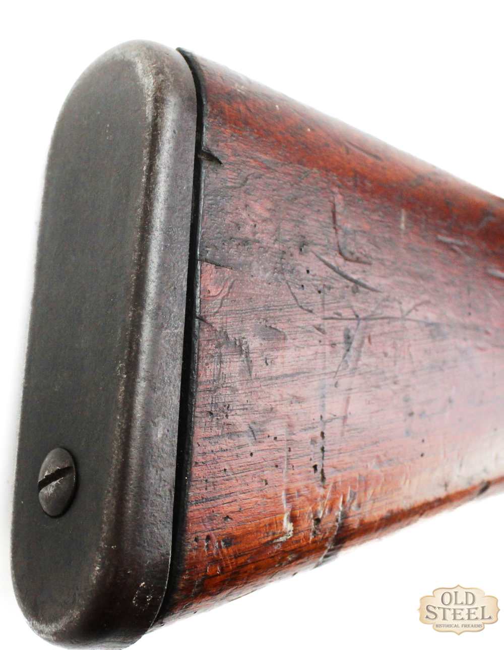 Japanese Arisaka Type 99 7.7 Jap Nagoya Arsenal w/Dust Cover WWII WW2 C&R-img-2