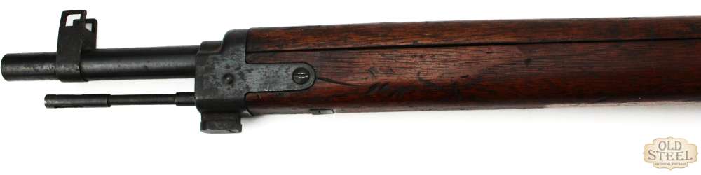 Japanese Arisaka Type 99 7.7 Jap Nagoya Arsenal w/Dust Cover WWII WW2 C&R-img-11