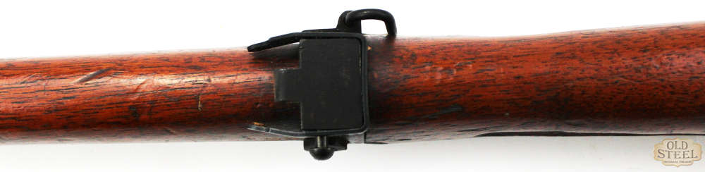 Japanese Arisaka Type 99 7.7 Jap Nagoya Arsenal w/Dust Cover WWII WW2 C&R-img-29