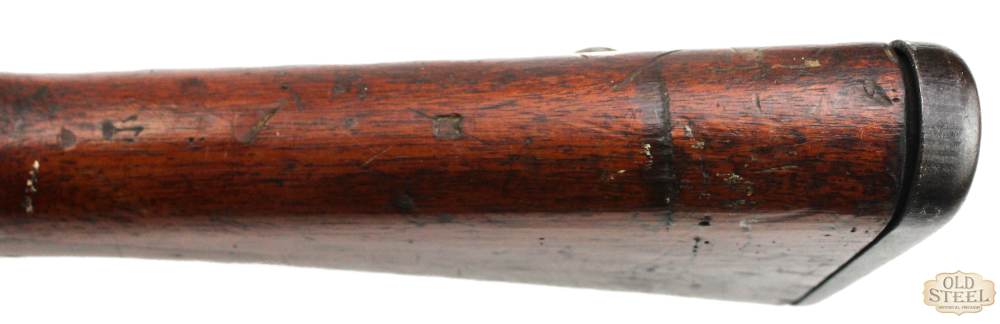 Japanese Arisaka Type 99 7.7 Jap Nagoya Arsenal w/Dust Cover WWII WW2 C&R-img-34