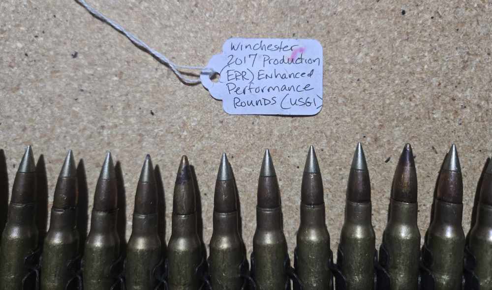 Winchester 7.62x51/ 308 AP/Erp rounds M80A1 (80 A.P./22 erp=102 rounds)-img-2