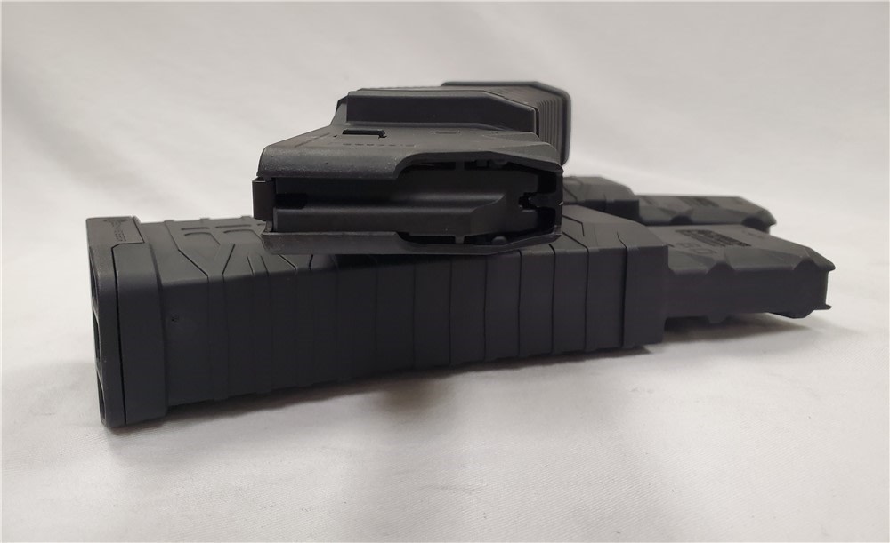 3pk ATI German Schmeisser AR15 5.56 60 Rd. Magazines-img-2