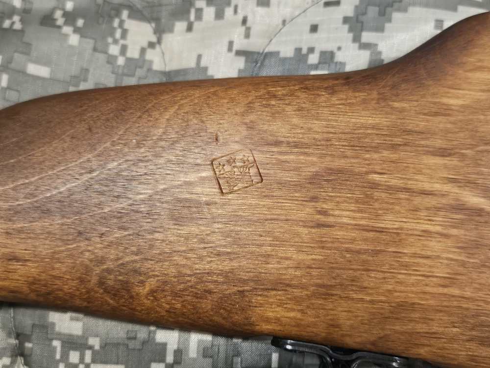 USGI M79 40MM Grenade Launcher ALL USGI PARTS! NICE! M-79-img-4