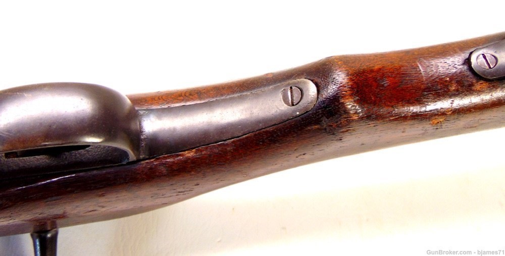 JAPANESE TYPE 38 RIFLE SCHOOL TRAINING RIFLE-img-32