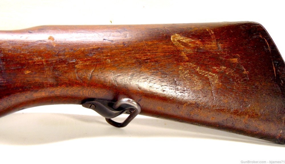 JAPANESE TYPE 38 RIFLE SCHOOL TRAINING RIFLE-img-26