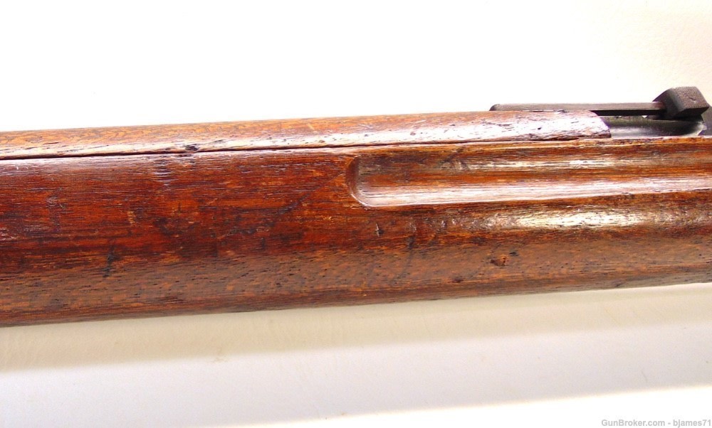 JAPANESE TYPE 38 RIFLE SCHOOL TRAINING RIFLE-img-22