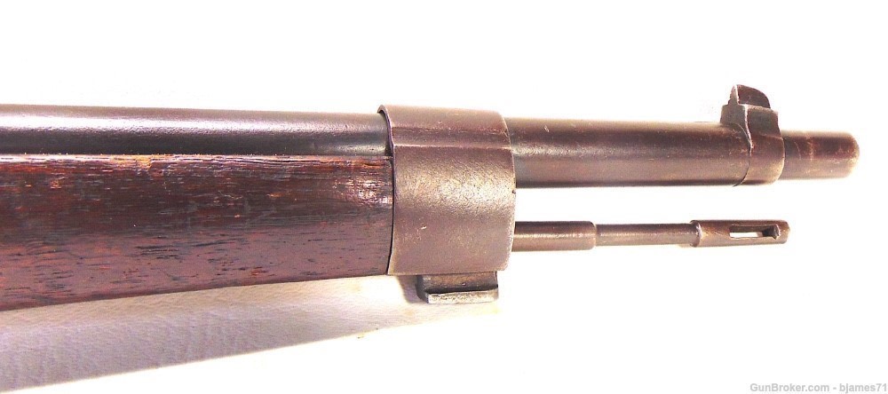 JAPANESE TYPE 38 RIFLE SCHOOL TRAINING RIFLE-img-7