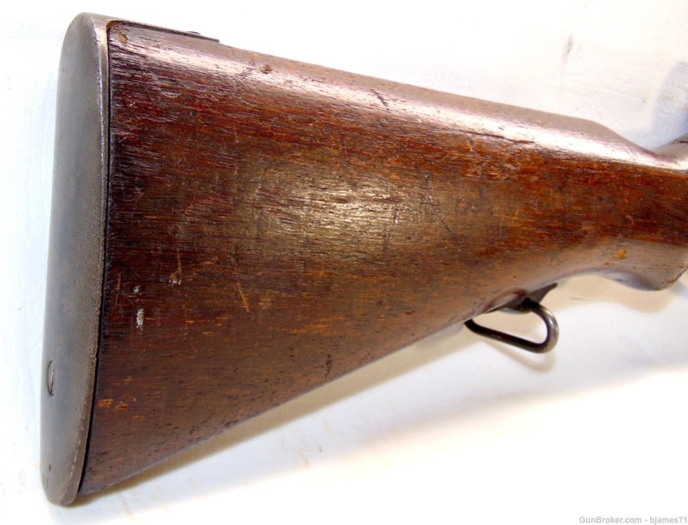 JAPANESE TYPE 38 RIFLE SCHOOL TRAINING RIFLE-img-8