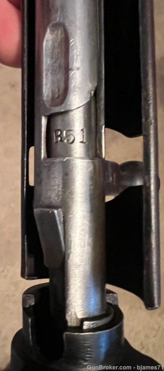 JAPANESE TYPE 38 RIFLE SCHOOL TRAINING RIFLE-img-63