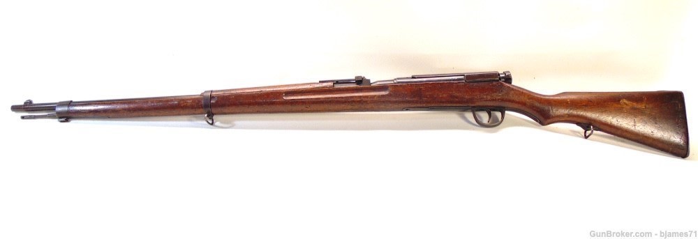 JAPANESE TYPE 38 RIFLE SCHOOL TRAINING RIFLE-img-28