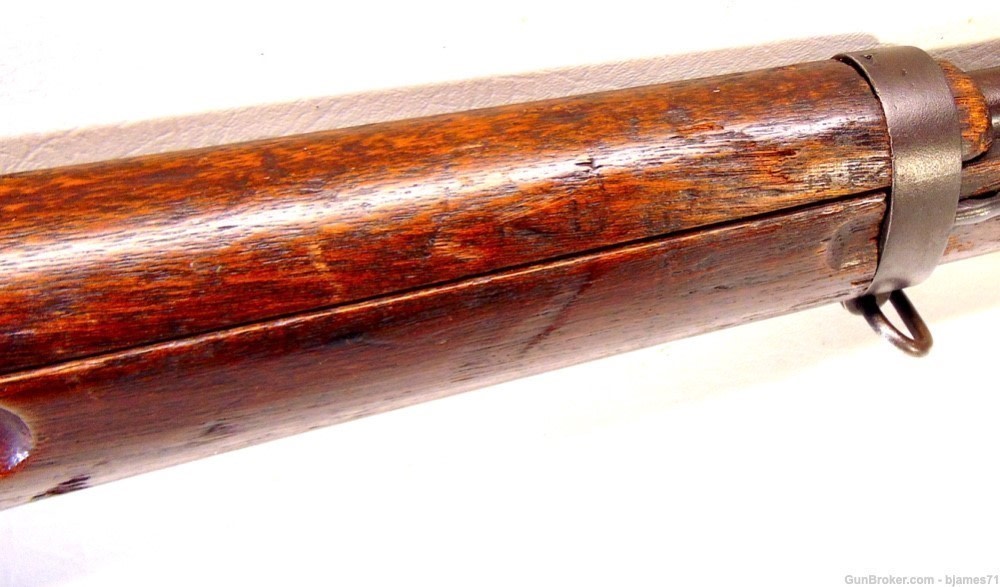 JAPANESE TYPE 38 RIFLE SCHOOL TRAINING RIFLE-img-11