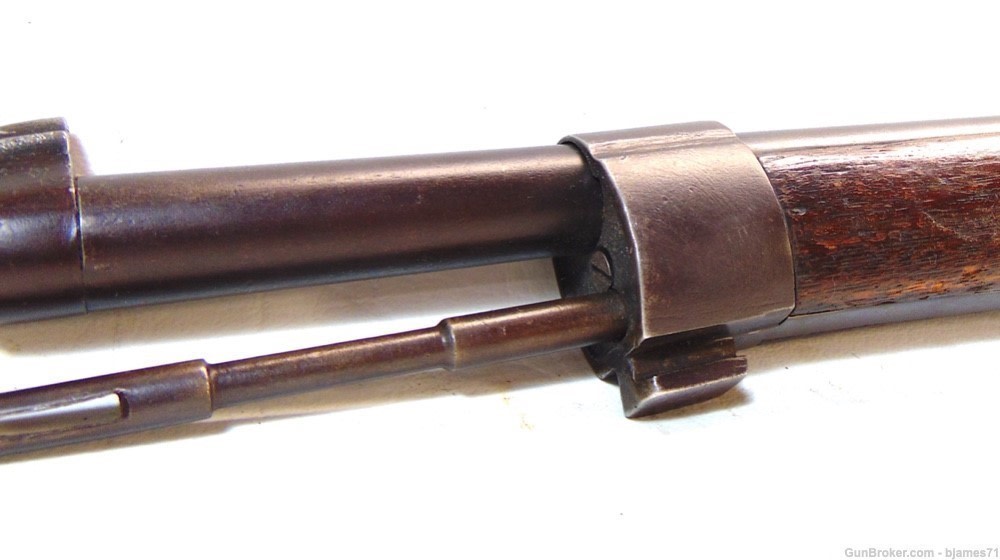 JAPANESE TYPE 38 RIFLE SCHOOL TRAINING RIFLE-img-19