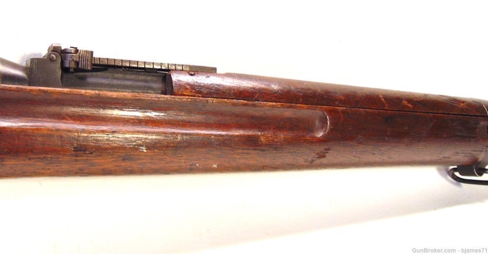JAPANESE TYPE 38 RIFLE SCHOOL TRAINING RIFLE-img-4