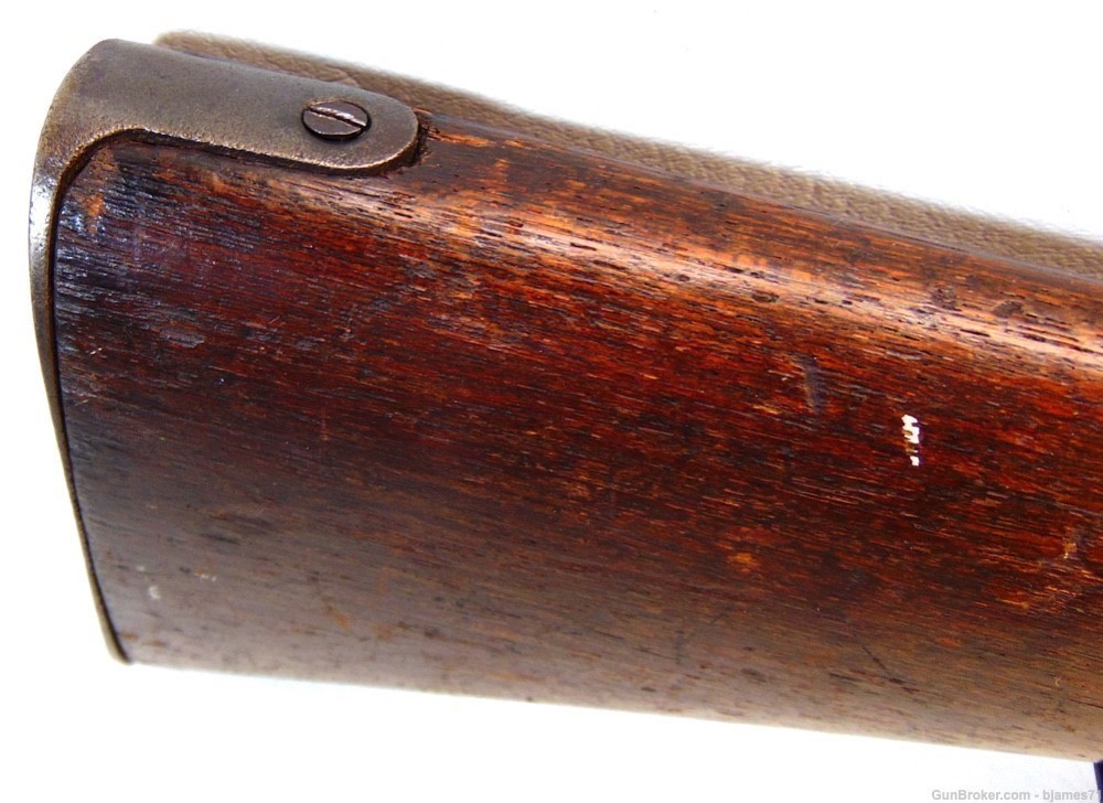 JAPANESE TYPE 38 RIFLE SCHOOL TRAINING RIFLE-img-17