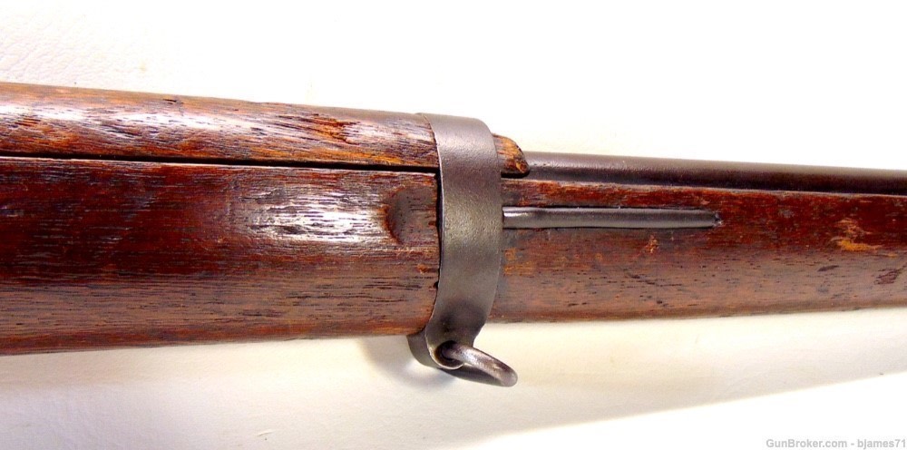 JAPANESE TYPE 38 RIFLE SCHOOL TRAINING RIFLE-img-5