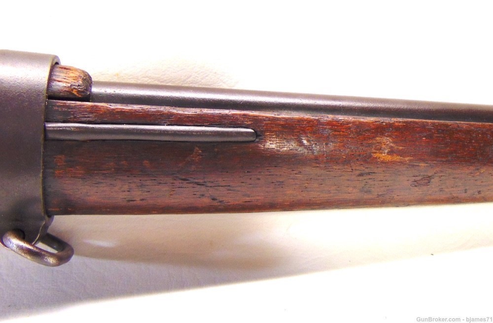 JAPANESE TYPE 38 RIFLE SCHOOL TRAINING RIFLE-img-6