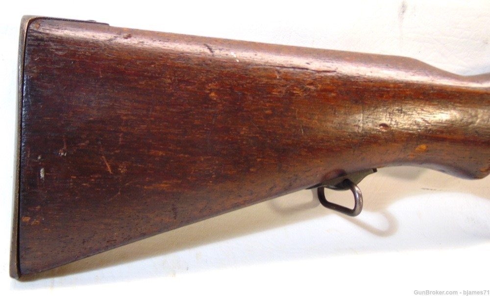 JAPANESE TYPE 38 RIFLE SCHOOL TRAINING RIFLE-img-1
