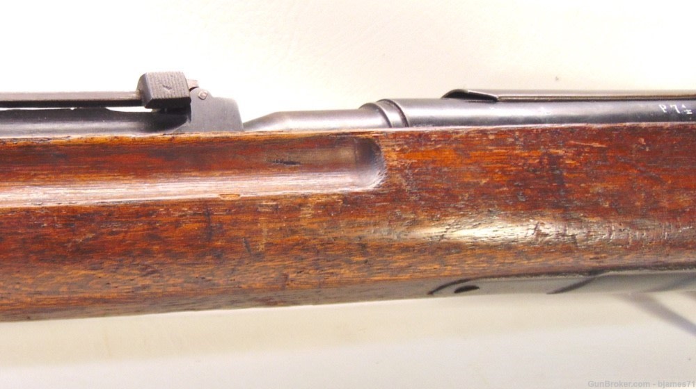 JAPANESE TYPE 38 RIFLE SCHOOL TRAINING RIFLE-img-23