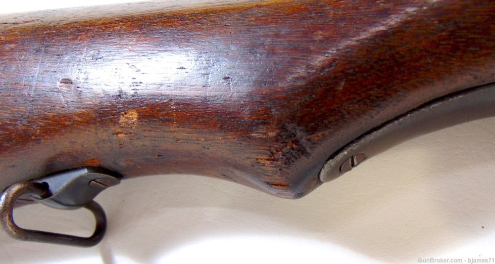 JAPANESE TYPE 38 RIFLE SCHOOL TRAINING RIFLE-img-16