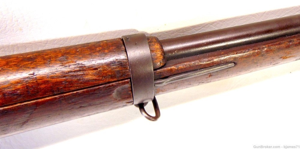 JAPANESE TYPE 38 RIFLE SCHOOL TRAINING RIFLE-img-10
