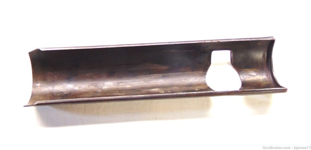 JAPANESE TYPE 38 RIFLE SCHOOL TRAINING RIFLE-img-57