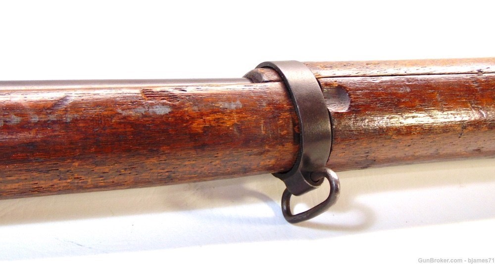 JAPANESE TYPE 38 RIFLE SCHOOL TRAINING RIFLE-img-21