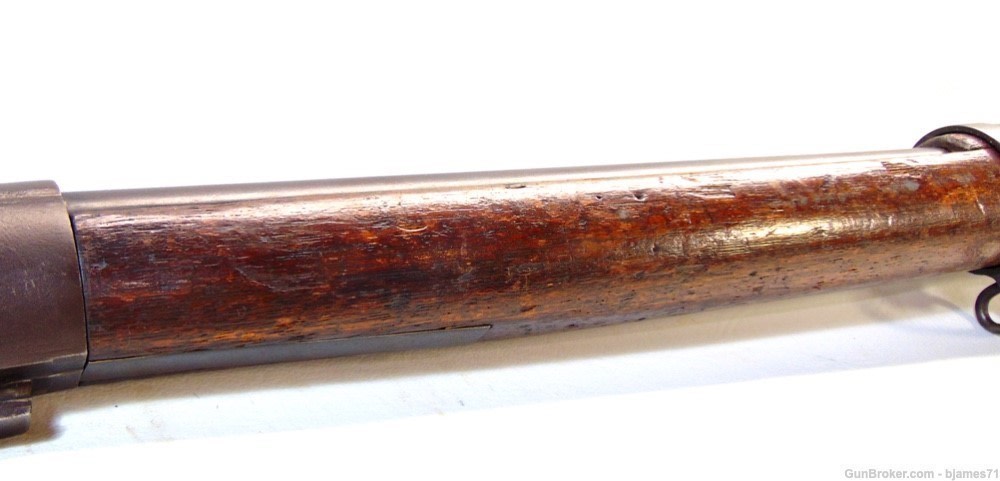 JAPANESE TYPE 38 RIFLE SCHOOL TRAINING RIFLE-img-20