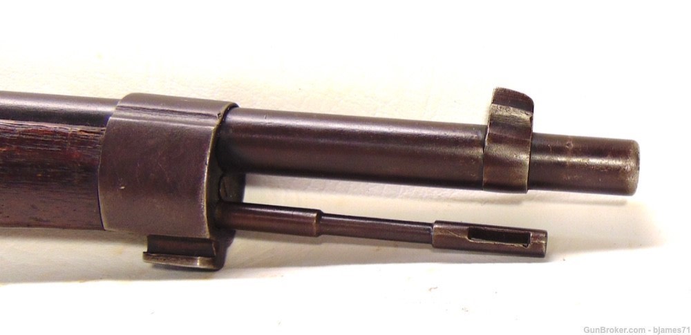 JAPANESE TYPE 38 RIFLE SCHOOL TRAINING RIFLE-img-18