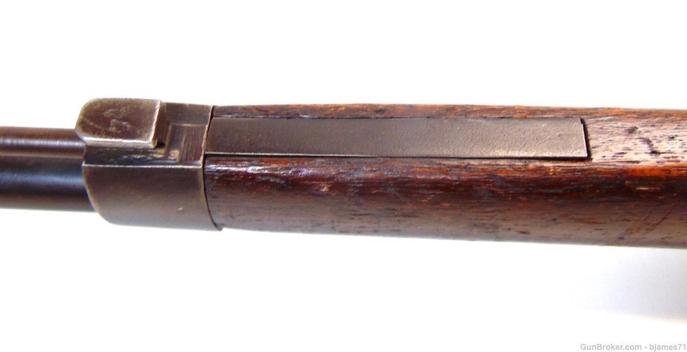 JAPANESE TYPE 38 RIFLE SCHOOL TRAINING RIFLE-img-35