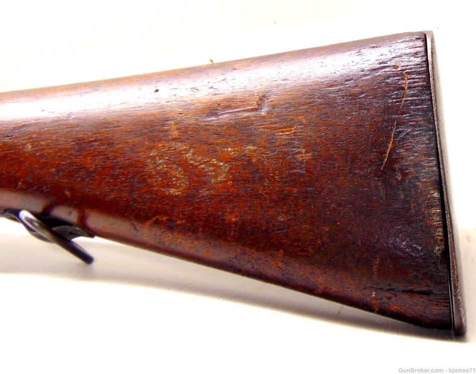 JAPANESE TYPE 38 RIFLE SCHOOL TRAINING RIFLE-img-27