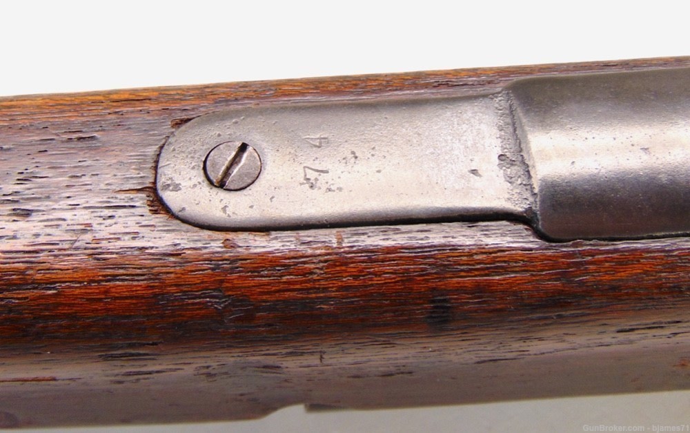 JAPANESE TYPE 38 RIFLE SCHOOL TRAINING RIFLE-img-30