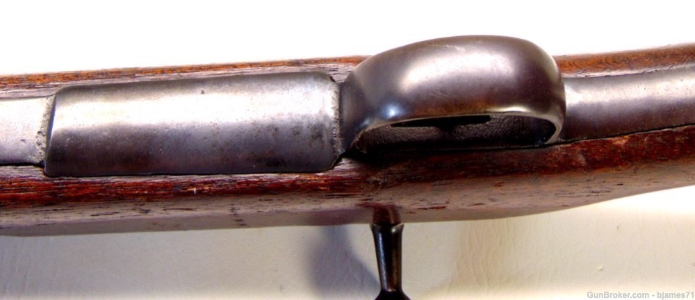 JAPANESE TYPE 38 RIFLE SCHOOL TRAINING RIFLE-img-34