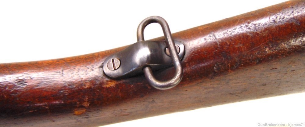 JAPANESE TYPE 38 RIFLE SCHOOL TRAINING RIFLE-img-33