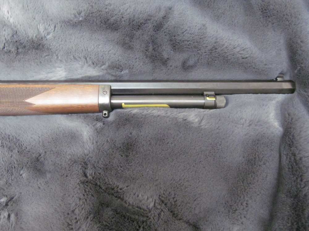Henry Lever Action Color Case Hardened Edition .45-70 H010GCC-img-7