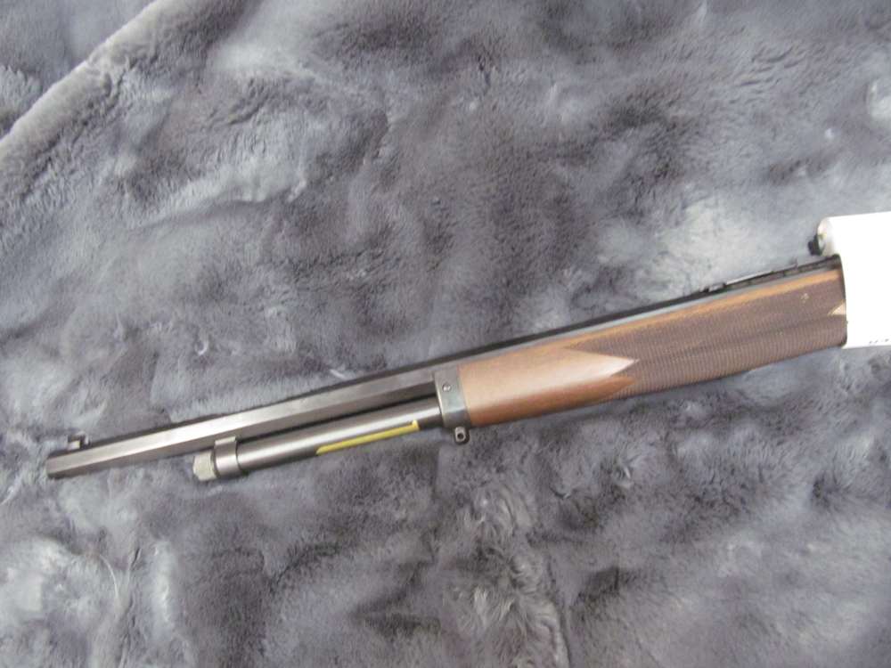 Henry Lever Action Color Case Hardened Edition .45-70 H010GCC-img-11