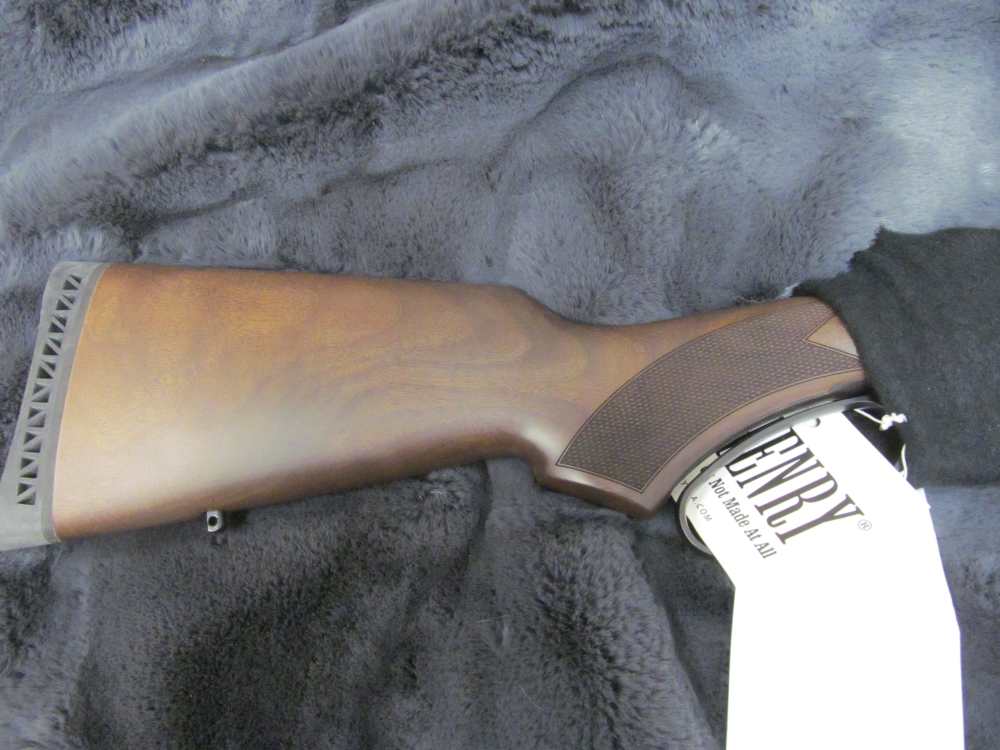 Henry Lever Action Color Case Hardened Edition .45-70 H010GCC-img-2