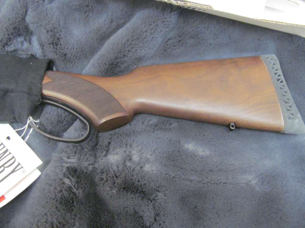 Henry Lever Action Color Case Hardened Edition .45-70 H010GCC-img-8