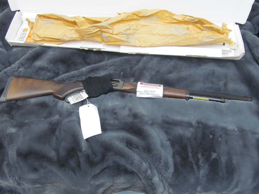 Henry Lever Action Color Case Hardened Edition .45-70 H010GCC-img-0