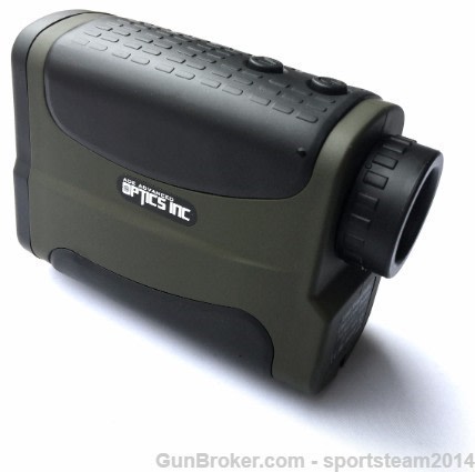 ODG Hunting and Golf, 700 Yards 6x Range Finder-img-6