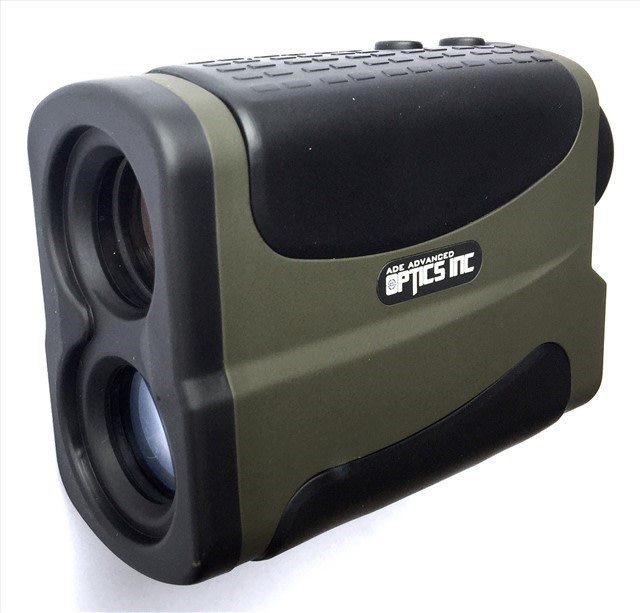 ODG Hunting and Golf, 700 Yards 6x Range Finder-img-4